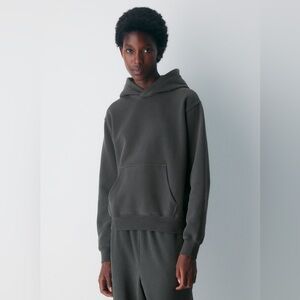 Aritzia Cozy Sweatfleece Perfect Hoodie